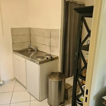 Studio A Montfavet * Awinion