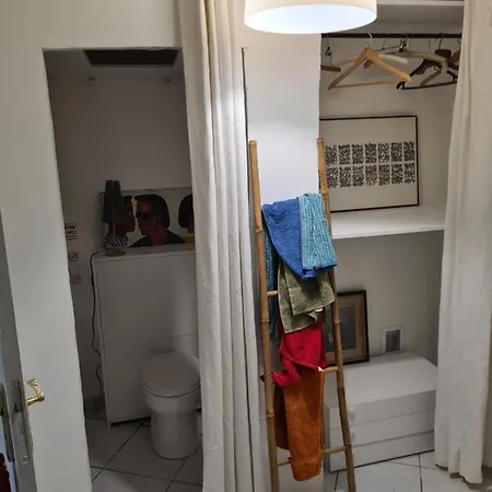Pensjonat Studio A Montfavet *